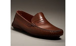 Moreschi Riva Soft Nappa Driving Shoes