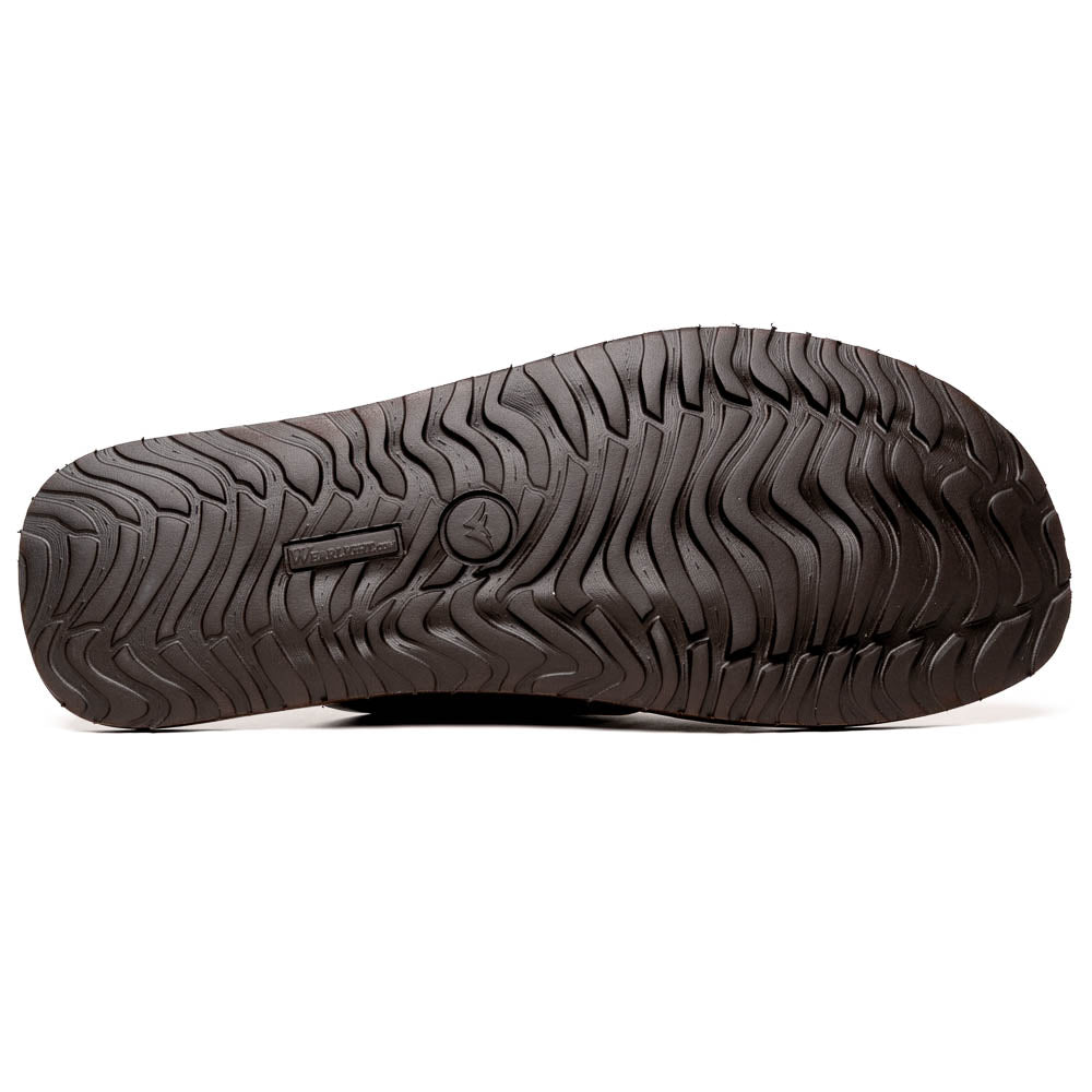 Michael Toschi Mara 2 Sandals Chocolate