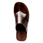 Michael Toschi Mara 2 Sandals Chocolate