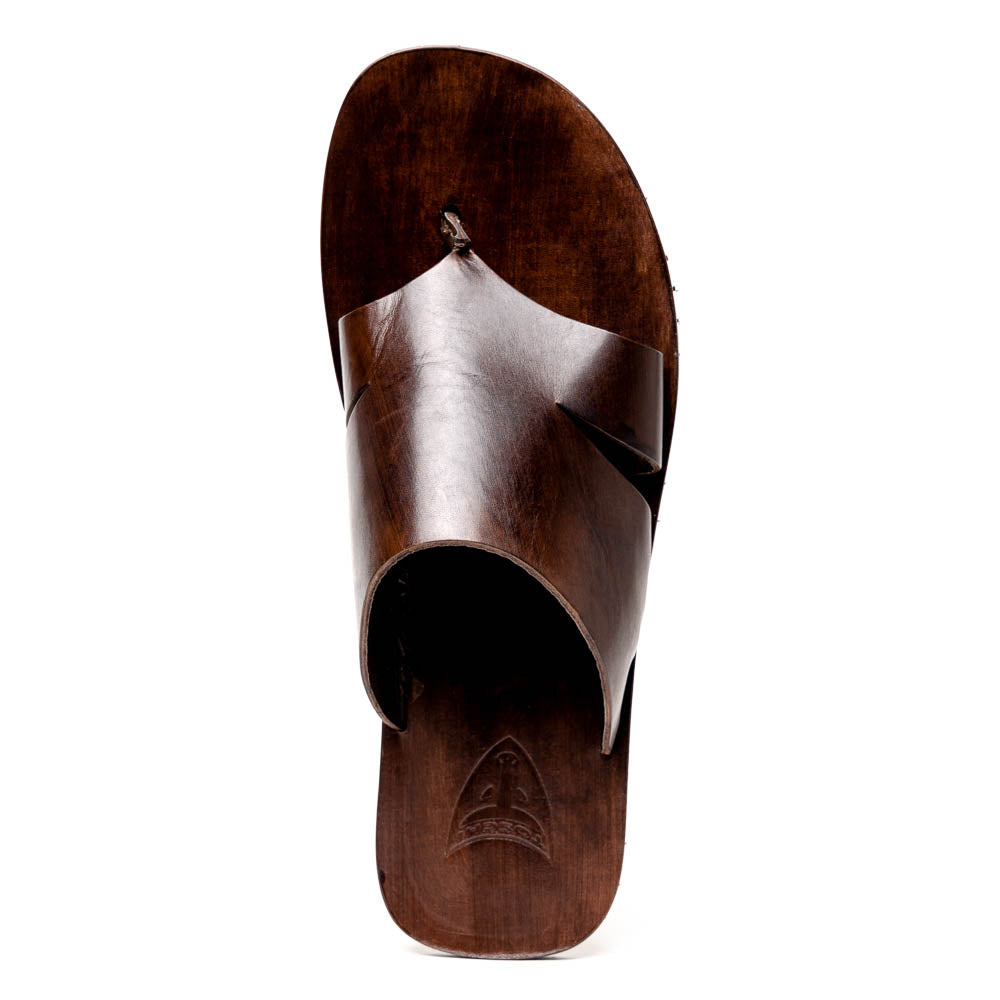 Michael Toschi Mara 2 Sandals Chocolate