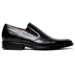 Michael Toschi Mario Double Side Gore Loafers Black