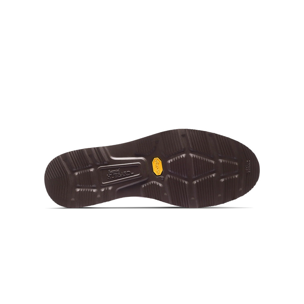 Samuel Hubbard Market Cap Shoes Cognac