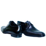 Romano Martegani 1001 Perforated Lace Up