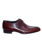 Romano Martegani 1001 Perforated Lace Up