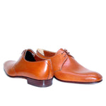 Romano Martegani 1001 Perforated Lace Up