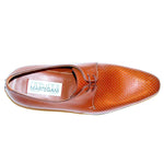 Romano Martegani 1001 Perforated Lace Up