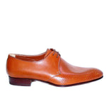 Romano Martegani 1001 Perforated Lace Up