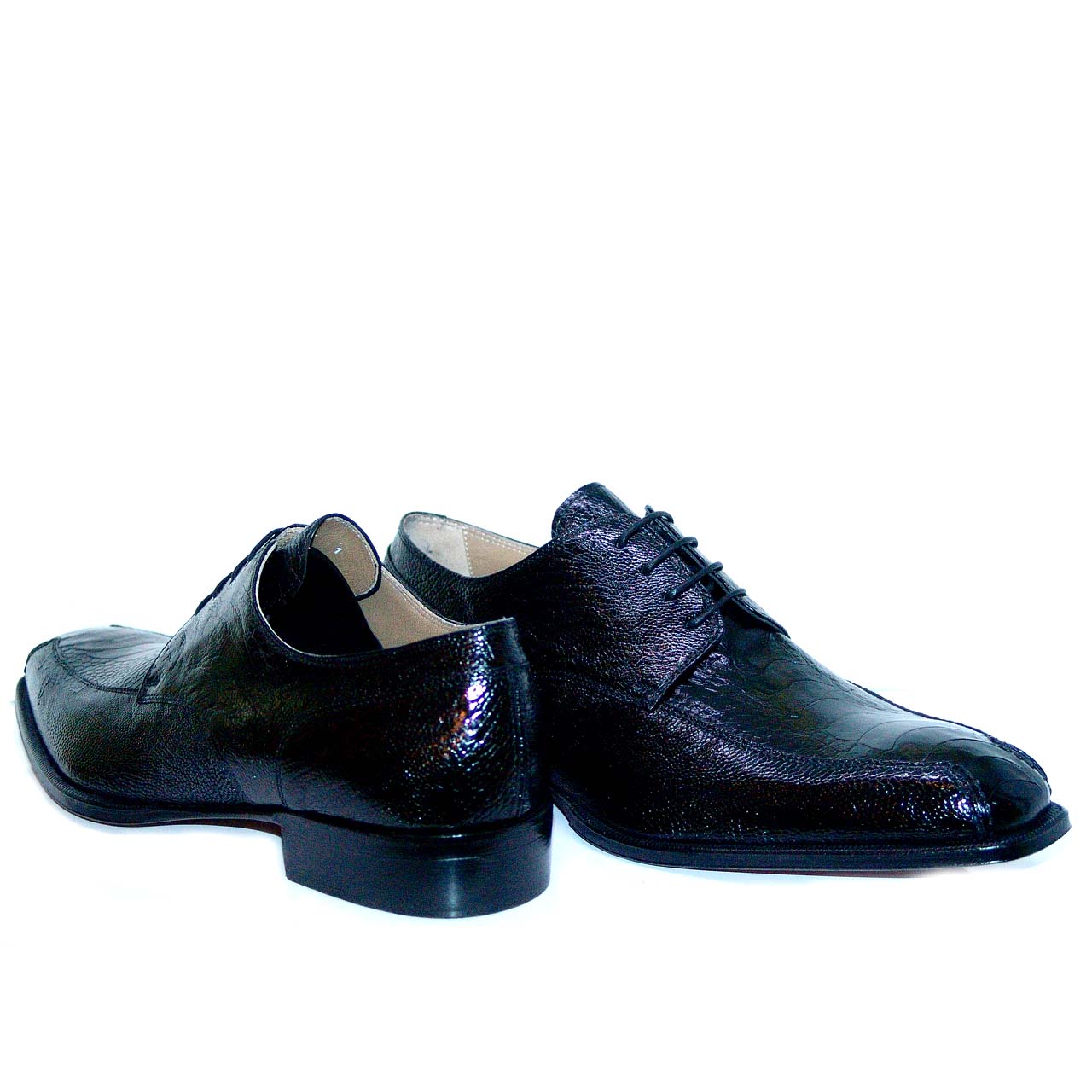 Romano Martegani 1614 Ostrich Leg Bicycle Toe