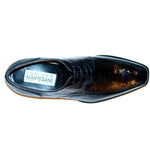 Romano Martegani 1614 Ostrich Leg Bicycle Toe