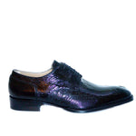 Romano Martegani 1614 Ostrich Leg Bicycle Toe