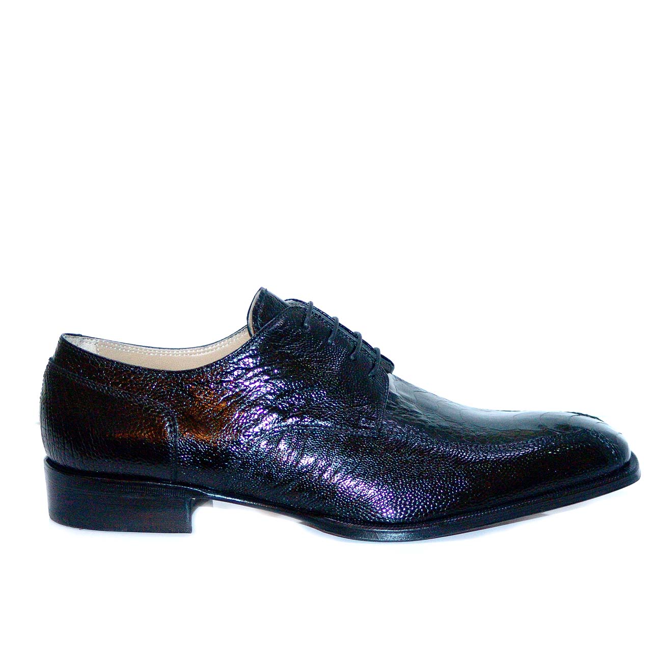 Romano Martegani 1614 Ostrich Leg Bicycle Toe