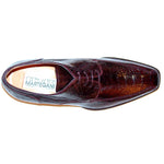 Romano Martegani 1614 Ostrich Leg Bicycle Toe