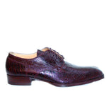 Romano Martegani 1614 Ostrich Leg Bicycle Toe