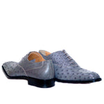 Romano Martegani 2001 Ostrich Lace Up