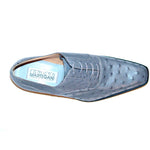 Romano Martegani 2001 Ostrich Lace Up
