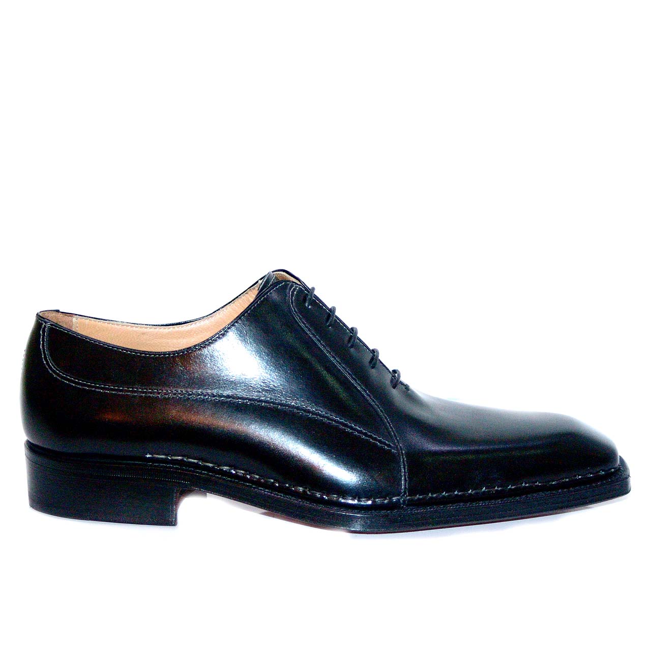 Romano Martegani 2006 Plain Toe Calfskin