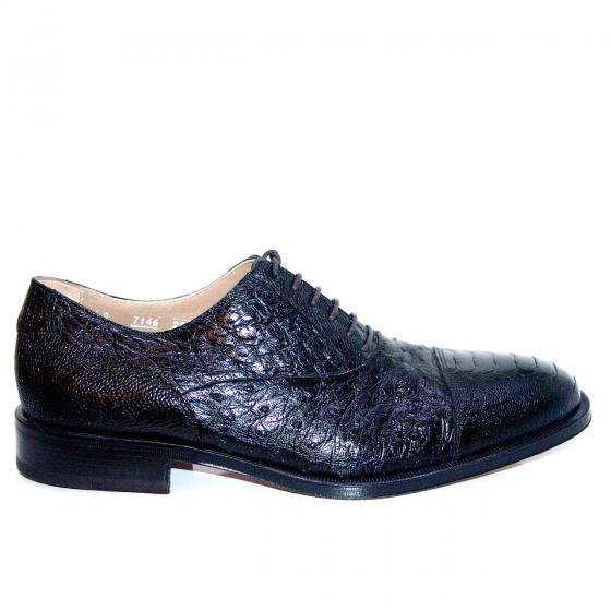Romano Martegani 4261 Ostrich Cap Toe 