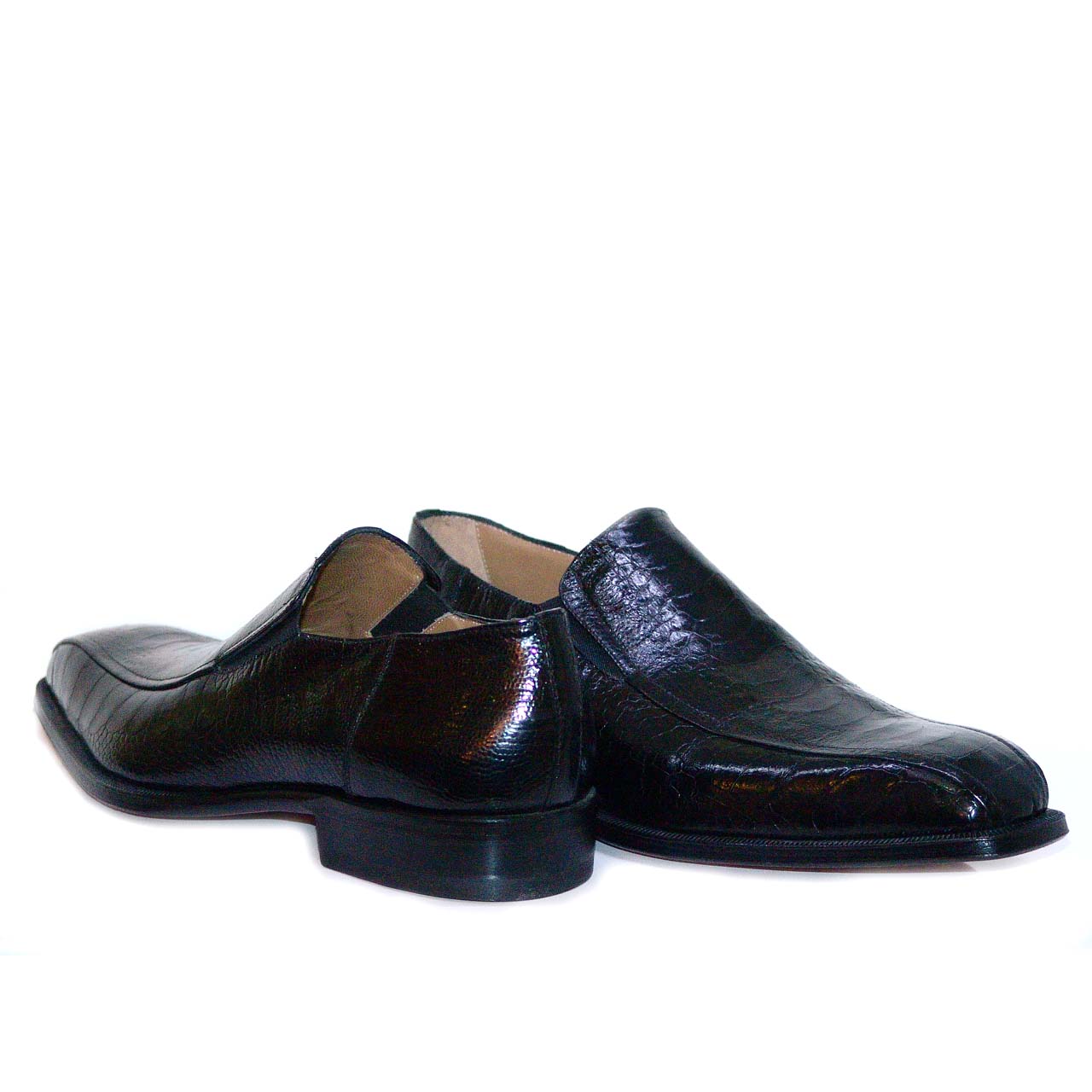 Romano Martegani 714625 Ostrich Bicycle Toe