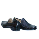 Romano Martegani 814870 Ostrich Loafer