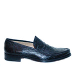 Romano Martegani 814870 Ostrich Loafer
