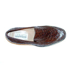 Romano Martegani 814870 Ostrich Loafer