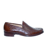 Romano Martegani 814870 Ostrich Loafer