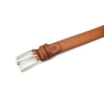 Ace Marks 3.5mm Leather Belt Cuoio Antique