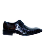 Mauri 2821 Plain Toe Lace Up