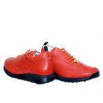 Mauri 8900 Alligator Toe & Calf Sneaker