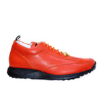 Mauri 8900 Alligator Toe & Calf Sneaker
