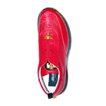 Mauri 8900 Alligator Toe & Calf Sneaker