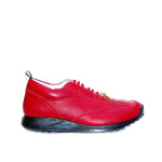 Mauri 8900 Alligator Toe & Calf Sneaker