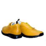 Mauri 8900 Alligator Toe & Calf Sneaker