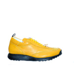 Mauri 8900 Alligator Toe & Calf Sneaker