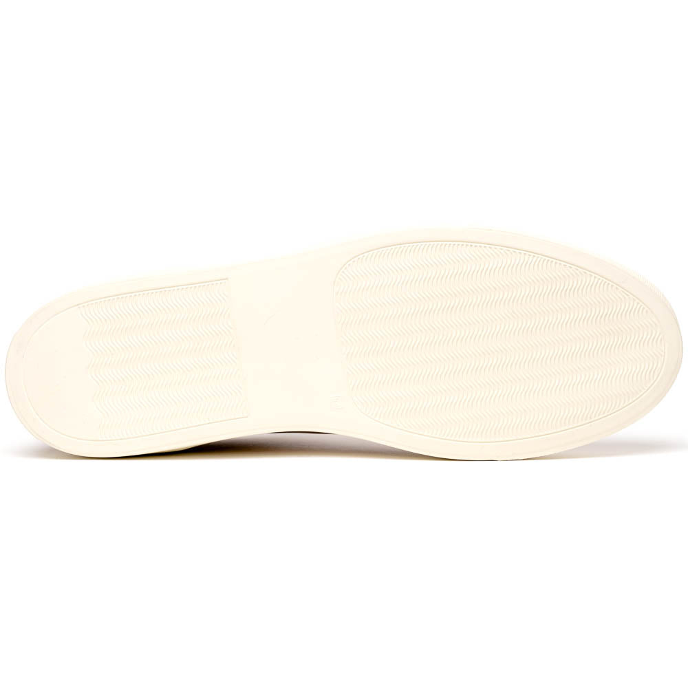 Michael Toschi Minnaar Sneakers Tan