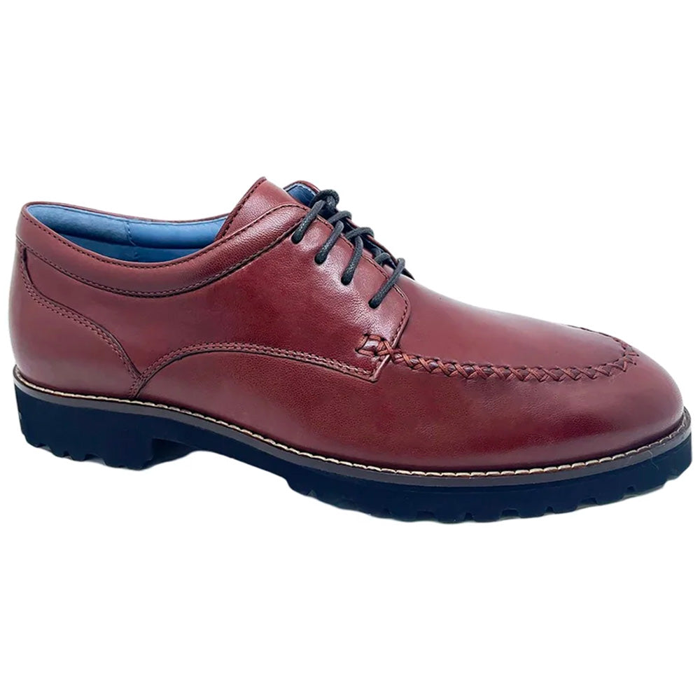 Robert Zur Women's Monta True Glove Derby Luggage