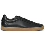 Bruno Magli Nate Leather Sneaker Black