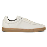 Bruno Magli Nate Leather Sneaker White