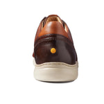Samuel Hubbard Featherlight Olema Shoes Antique Brown