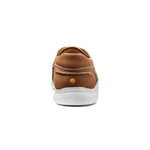 Samuel Hubbard Olema Featherlight Moccasin Nutmeg
