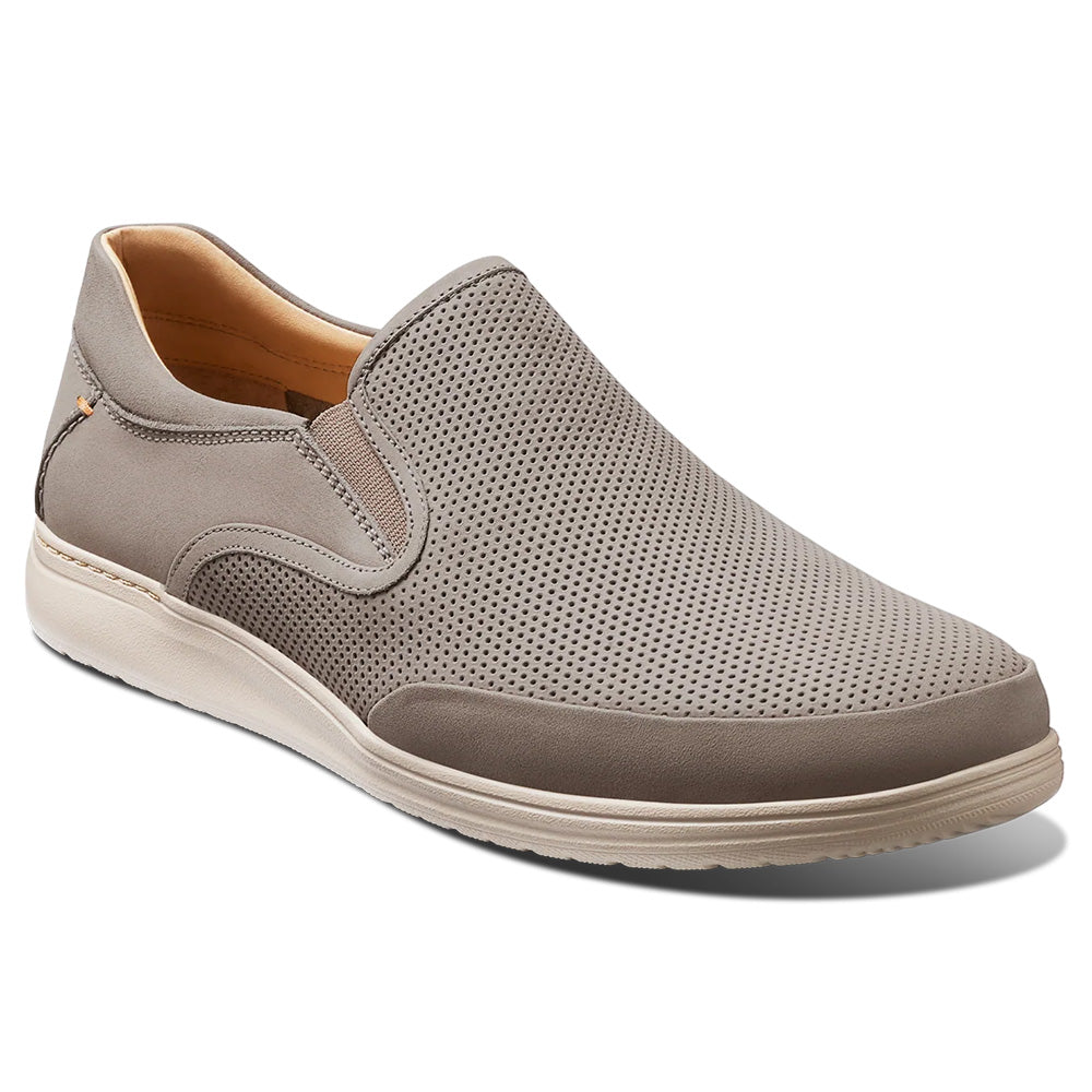 Samuel Hubbard Olema Featherlight Slip-On Mushroom