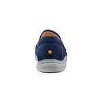 Samuel Hubbard Olema Featherlight Slip-On Navy
