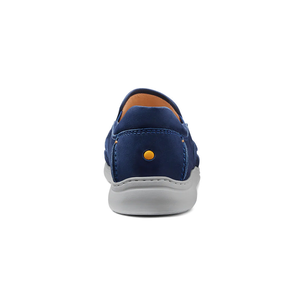 Samuel Hubbard Olema Featherlight Slip-On Navy