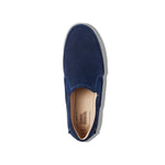 Samuel Hubbard Olema Featherlight Slip-On Navy