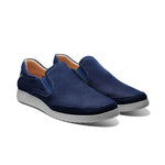 Samuel Hubbard Olema Featherlight Slip-On Navy