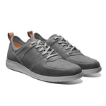 Samuel Hubbard Olema Featherlight Sport Sneaker Gray