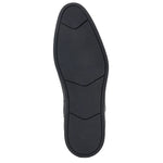 View product image 5: Bruno Magli Placido Leather Chelsea Boot Black