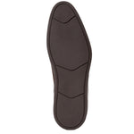 View product image 5: Bruno Magli Placido Suede Chelsea Boot Dark Brown