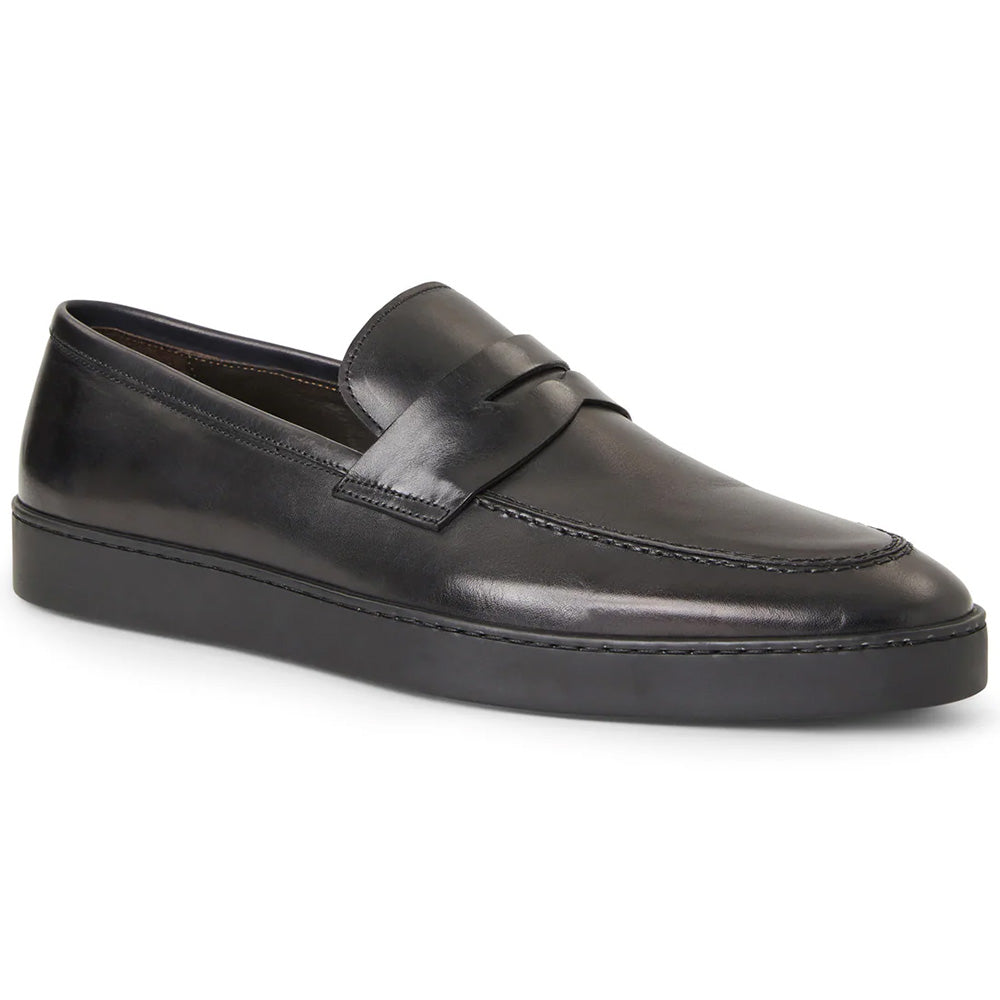 Bruno Magli Prato Slip-On Black