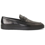 Bruno Magli Prato Slip-On Black